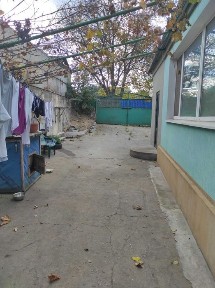 продам дом Мирный