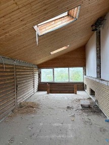 Продам капітальний будинок 450м. кв (недобуд), ділянка 19 соток