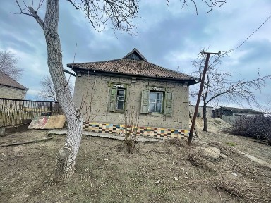 Продам дом с участком 17 соток. с.Елизаветовка. Центр!GM