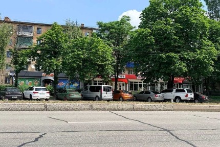 Запорізька область, Запоріжжя, Вознесенівський