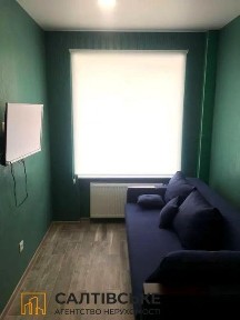 4396-АО Продам гостинку 13м2 в новострое ЖК Б Сады на Салтовке