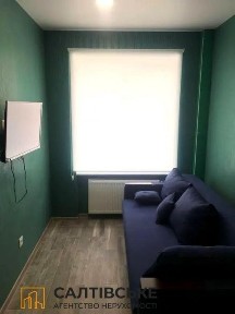 4396-АО Продам гостинку 13м2 в новострое ЖК Б Сады на Салтовке