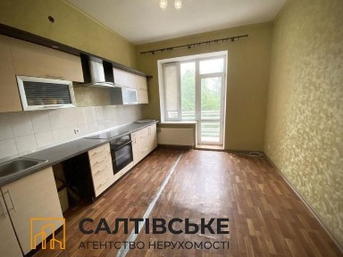 0007-ИП Продам 3К квартиру 109м2 в новострое ЖК Консоль на Салтовке