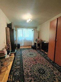 КЮ-4401 Продам 2к квартиру на Салтовке Салтовская 531 м/р