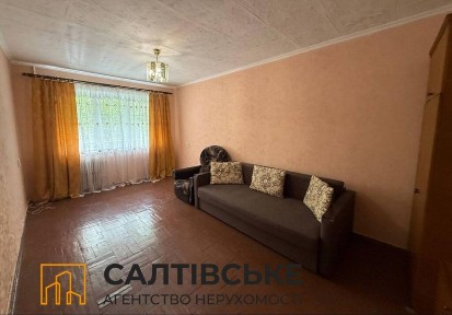 ОВ-4405 Продам 1к квартиру на Салтовке. Академика Барабашова 656 м/р