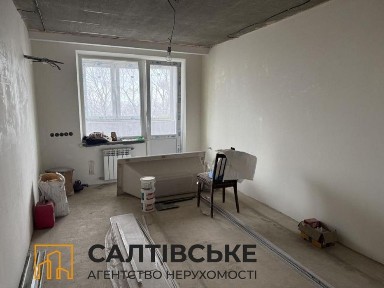 ОЛ-3681 Продам 3к квартиру на Салтовке Студенческая 607 м/р