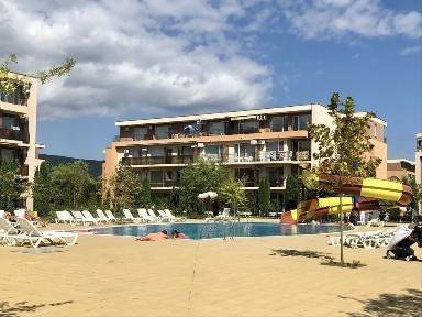 Продам квартиру в Болгарії