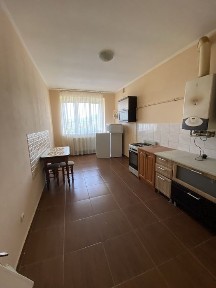Продається 1 кімнатна квартира