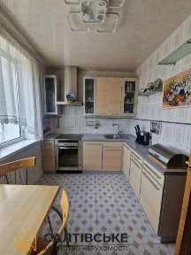 4427-ИП Продам 3к квартиру на Салтовке Студенческая 535 м/р