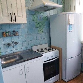 2к квартира на Новых Домах, Каденюка 24