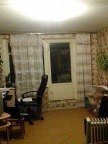 У продажу квартира на Холодній гор