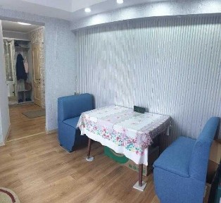 Продается 1 комнатная квартира в районе Левады, г. Харькова