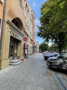 Оренда фасадного приміщення ЦЕНТР‼️ Червона лінія