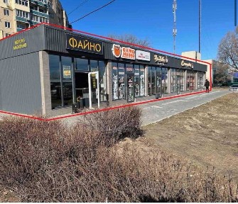Дніпропетровська область, Кам'янське