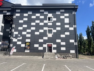 Оренда офісів 2й поверх АТБ по Старовокзальній 26