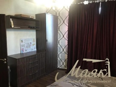 Продаж 3кмн квартири Рельефна