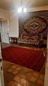Продаж 2-х кім. квартири по вул. Кривоноса (Високий Замок)