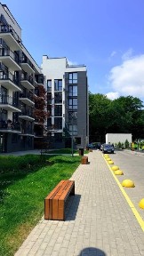 Продаж 2км кв ЖК Auroom Forest Винники