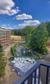 Продаж 3 кімн новобудова Брюховичі Грінвуд 2