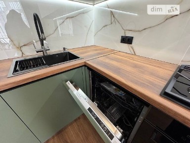 Продаж 1к квартири 41 кв. м на бул. Куліша Пантелеймона • ID 34395950