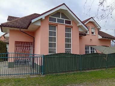 Закарпатська область, Свалява