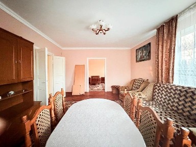 Будинок. Можливий по сертифікату.