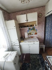 Продаж 1-кімнатної квартири, вул. Кременчуцька
