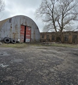 Дніпропетровська область, Дніпро, Індустріальний
