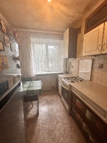 1 комнатная квартира р-н проспекта Мазепы (Петровского)