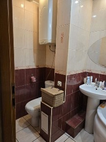 Продам просторную 2-х комнатную квартиру, Левобережный-3
