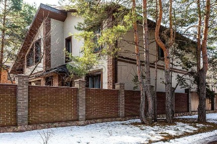 Оренда / Будинок Київ, Деснянський район, пров. Радистів / поруч ЖК Лісова Казка та м. Лісова