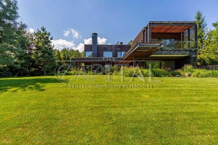 Пропонуємо вам ексклюзивний будинок площею 300 м² \Riviera Village