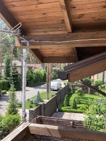 Оренда Дуплекса Буча Лісова статусна вулиця р-ан 