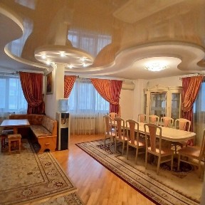 ЖК Оваціо Петлюри 11Г здам класну шикарну 4 к квартиру гарний ремонт