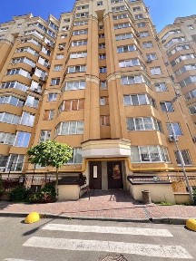 Київська область, Софіївська Борщагівка