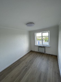 Нова квартира продам