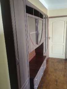 Оренда 2-кімнатної квартири 50 м², Євгена Коновальця вул., 35