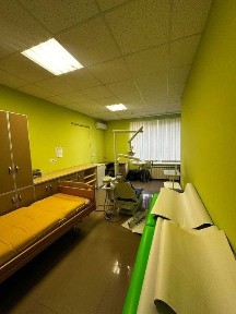 Здаються в оренду комерційні приміщення м. Тячів