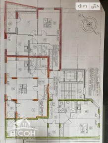 Квартира 2-х кім 67.25мкв вул. Мєшковського 19,Терноріль (р-н Східний)