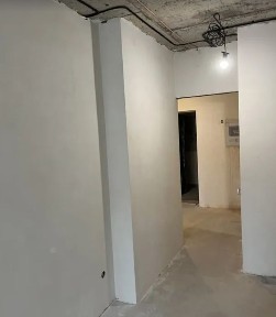Продаж 1к квартири 43 кв. м на вул. Полковника Данила Нечая