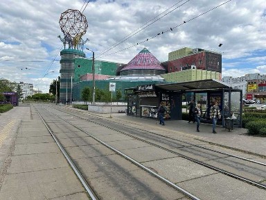 Київська область, Київ, Оболонський