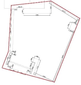 Оренда фасадного приміщення 93 м² біля метро Голосіївська