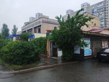 Київська область, Київ, Деснянський