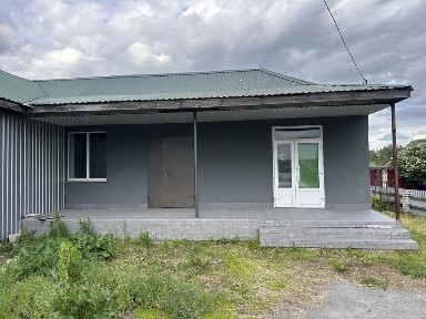 Продається магазин в с. Чижівка - 210 кв. м