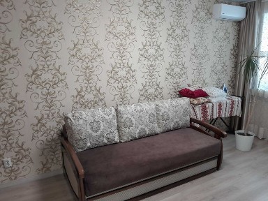 Оренда 2-кімн. квартири, пр. Перемоги 8\6 VIP.