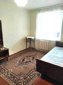 Здам 2-х кімнатну квартиру в Каневі