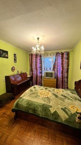 2 кв. Медкомплекс, ул. Амосова