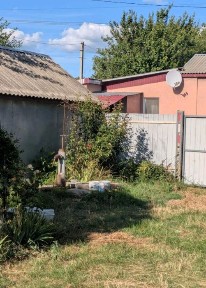 Компактная часть дома прямо в центре города (площадь Независимости)