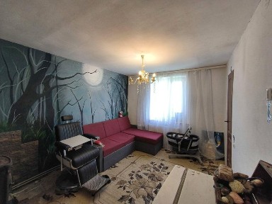 Продаж дачний будинок, зручності, автономне опалення, ремонт, Вороніна
