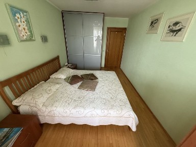 Київська область, Київ, Солом'янський